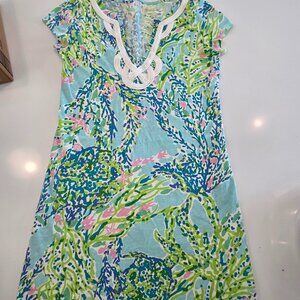 Lilly Pulitzer Dress XS